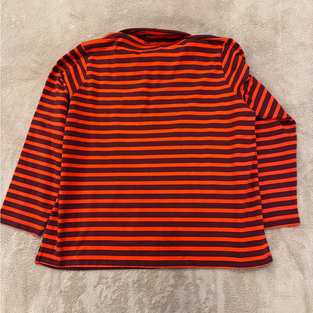 St. John's Bay Women’s Long Long Shirt PXXL